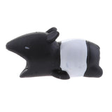 Maxbell Animal Cable Winder Organizer Protective Case Malayan tapir - Aladdin Shoppers