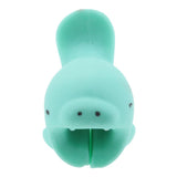 Maxbell Animal Cable Winder Organizer Protective Case manatee - Aladdin Shoppers