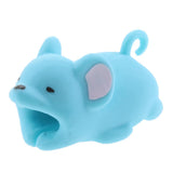 Maxbell Animal Cable Winder Organizer Protective Case mouse - Aladdin Shoppers