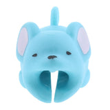 Maxbell Animal Cable Winder Organizer Protective Case mouse - Aladdin Shoppers