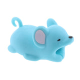 Maxbell Animal Cable Winder Organizer Protective Case mouse - Aladdin Shoppers