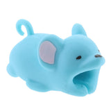 Maxbell Animal Cable Winder Organizer Protective Case mouse - Aladdin Shoppers