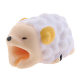 Maxbell Animal Cable Winder Organizer Protective Case sheep - Aladdin Shoppers