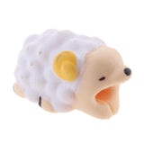 Maxbell Animal Cable Winder Organizer Protective Case sheep - Aladdin Shoppers