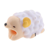 Maxbell Animal Cable Winder Organizer Protective Case sheep - Aladdin Shoppers