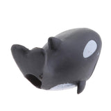 Maxbell Animal Cable Winder Organizer Protective Case whales - Aladdin Shoppers