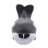 Maxbell Animal Cable Winder Organizer Protective Case whales - Aladdin Shoppers