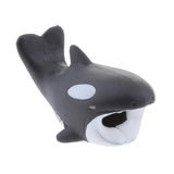 Maxbell Animal Cable Winder Organizer Protective Case whales - Aladdin Shoppers