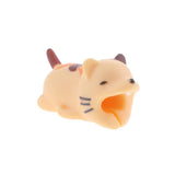 Maxbell Animal Cable Winder Organizer Protector Cat - Aladdin Shoppers