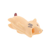 Maxbell Animal Cable Winder Organizer Protector Cat - Aladdin Shoppers