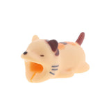 Maxbell Animal Cable Winder Organizer Protector Cat - Aladdin Shoppers