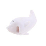 Maxbell Animal Cable Winder Organizer Protector dolphin - Aladdin Shoppers