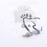 Maxbell Animal Cable Winder Organizer Protector Grey shark - Aladdin Shoppers