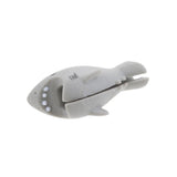 Maxbell Animal Cable Winder Organizer Protector Grey shark - Aladdin Shoppers