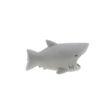 Maxbell Animal Cable Winder Organizer Protector Grey shark - Aladdin Shoppers