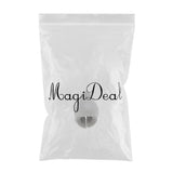 Maxbell Animal Cable Winder Organizer Protector Grey shark - Aladdin Shoppers