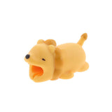 Maxbell Animal Cable Winder Organizer Protector lion - Aladdin Shoppers