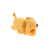 Maxbell Animal Cable Winder Organizer Protector lion - Aladdin Shoppers