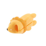 Maxbell Animal Cable Winder Organizer Protector lion - Aladdin Shoppers