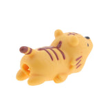 Maxbell Animal Cable Winder Organizer Protector tiger - Aladdin Shoppers