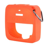 Maxbell anti-fall silicone audio storage for Bo se-Soundlink Micro Orange - Aladdin Shoppers