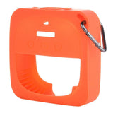 Maxbell anti-fall silicone audio storage for Bo se-Soundlink Micro Orange - Aladdin Shoppers