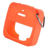 Maxbell anti-fall silicone audio storage for Bo se-Soundlink Micro Orange - Aladdin Shoppers