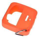 Maxbell anti-fall silicone audio storage for Bo se-Soundlink Micro Orange - Aladdin Shoppers