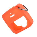 Maxbell anti-fall silicone audio storage for Bo se-Soundlink Micro Orange - Aladdin Shoppers