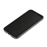 Maxbell Anti-peep Glass Cover For Iphone Mobile Phone Double-Sided Black ix ixs - Aladdin Shoppers
