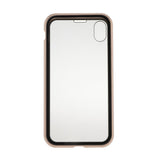 Maxbell Anti-peep Glass Cover For Iphone Mobile Phone Double-Sided Golden ixr - Aladdin Shoppers