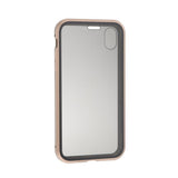 Maxbell Anti-peep Glass Cover For Iphone Mobile Phone Double-Sided Golden ixr - Aladdin Shoppers