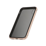 Maxbell Anti-peep Glass Cover For Iphone Mobile Phone Double-Sided Golden ixr - Aladdin Shoppers