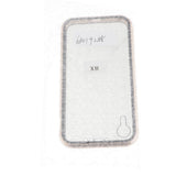 Maxbell Anti-peep Glass Cover For Iphone Mobile Phone Double-Sided Golden ixr - Aladdin Shoppers