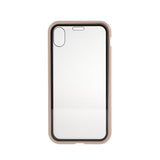 Maxbell Anti-peep Glass Cover For Iphone Mobile Phone Double-Sided Golden ixr - Aladdin Shoppers