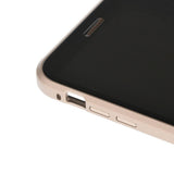 Maxbell Anti-peep Glass Cover For Iphone Mobile Phone Double-Sided Golden ixr - Aladdin Shoppers