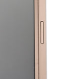 Maxbell Anti-peep Glass Cover For Iphone Mobile Phone Double-Sided Golden ixr - Aladdin Shoppers