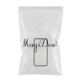 Maxbell Anti-peep Glass Cover For Iphone Mobile Phone Double-Sided Golden ixs max - Aladdin Shoppers