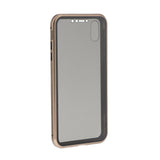 Maxbell Anti-peep Glass Cover For Iphone Mobile Phone Double-Sided Golden ixs max - Aladdin Shoppers