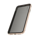 Maxbell Anti-peep Glass Cover For Iphone Mobile Phone Double-Sided Golden ixs max - Aladdin Shoppers