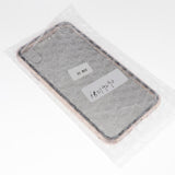 Maxbell Anti-peep Glass Cover For Iphone Mobile Phone Double-Sided Golden ixs max - Aladdin Shoppers
