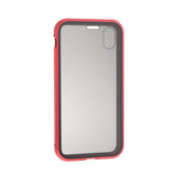 Maxbell Anti-peep Glass Cover For Iphone Mobile Phone Double-Sided Red ixr - Aladdin Shoppers