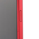 Maxbell Anti-peep Glass Cover For Iphone Mobile Phone Double-Sided Red ixr - Aladdin Shoppers