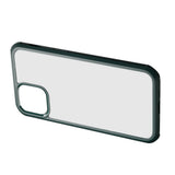 Maxbell Anti Scratch Phone Double Glass Cover for iPhone11 green black iphone11 6.1 - Aladdin Shoppers