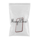 Maxbell Anti Scratch Phone Double Glass Cover for iPhone11 red iphone11Pro 5.8 - Aladdin Shoppers