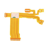 Maxbell Anti-Shake Lens Aperture Flex Cable for Olympus 14-42 mm 14-42mm f/3.5-5.6 EZ 37mm Digital Camera Repair Part - Aladdin Shoppers