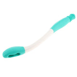 Maxbell Anti-slip Long Reach Elderly Disabled & Handicapped Toilet Paper Wiping Aid Self Wipe Tool Wiper - Aladdin Shoppers