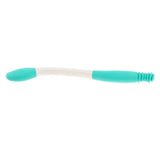 Maxbell Anti-slip Long Reach Elderly Disabled & Handicapped Toilet Paper Wiping Aid Self Wipe Tool Wiper - Aladdin Shoppers