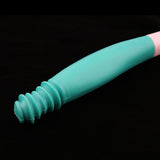 Maxbell Anti-slip Long Reach Elderly Disabled & Handicapped Toilet Paper Wiping Aid Self Wipe Tool Wiper - Aladdin Shoppers