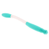 Maxbell Anti-slip Long Reach Elderly Disabled & Handicapped Toilet Paper Wiping Aid Self Wipe Tool Wiper - Aladdin Shoppers